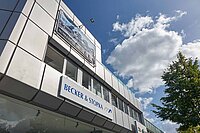 Becker und Stopka Becker und Stopka