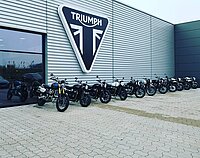 Triumph Triumph