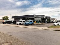 Auto Nagel Nettetal