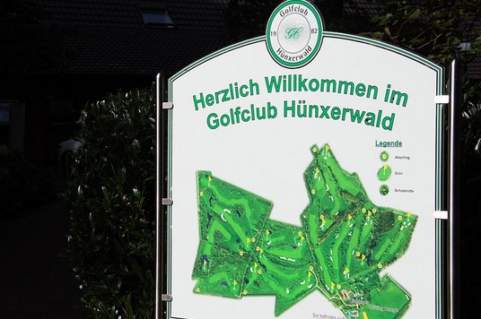 Golfclub Hünxerwald - Bild 25