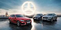 Mercedes Benz Junge Sterne Mercedes Benz Junge Sterne