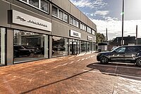 Auto Nagel Auto Nagel