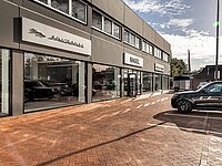 Auto Nagel 