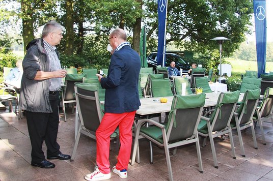 Golfclub Hünxerwald - Bild 14