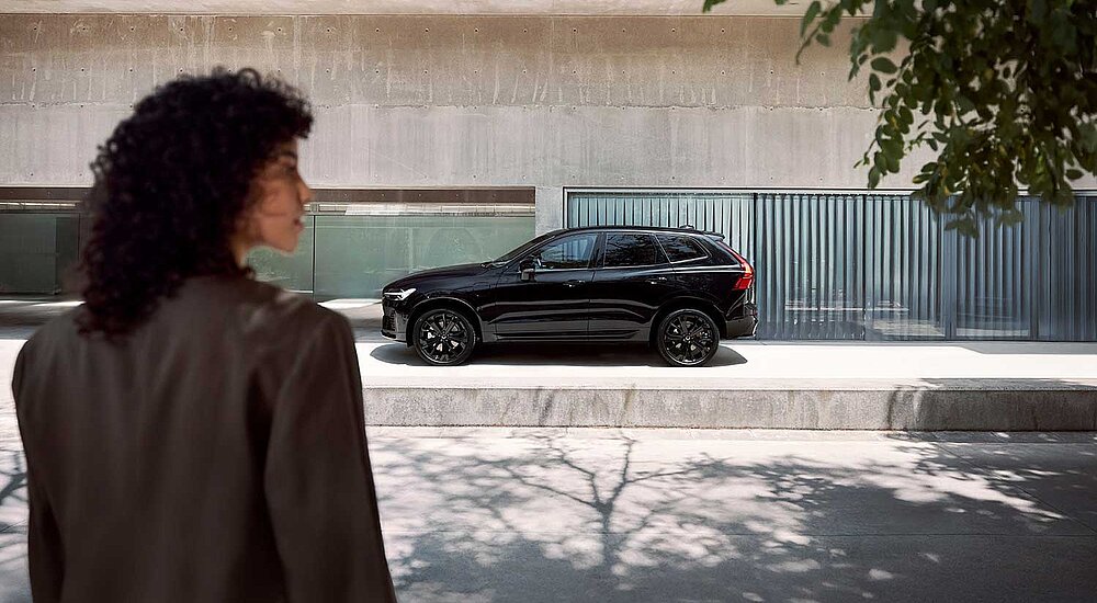 Wir bieten Mitarbeitenden kirchlicher Einrichtungen besonders attraktive Konditionen auf ausgewählte Volvo Modelle.