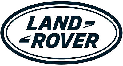 Land Rover Logo