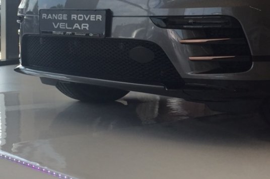 Premiere des Range Rover Velar - Bild 10