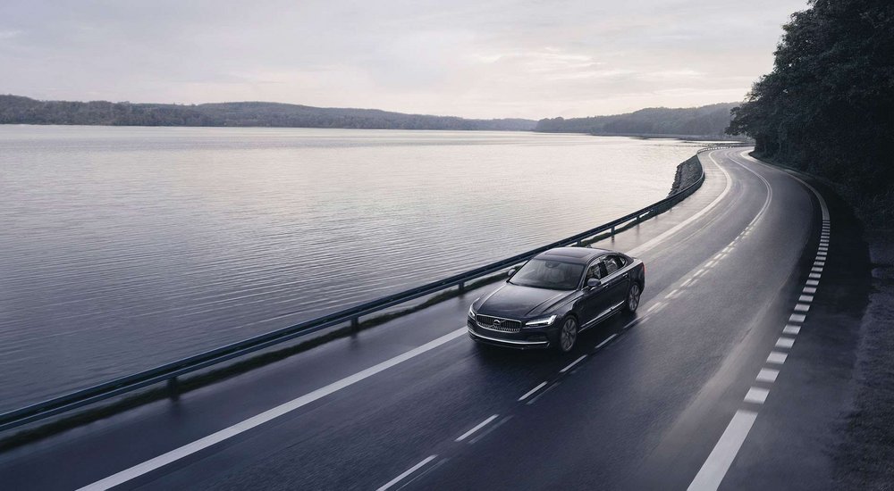 Ein Volvo Gütesiegel, basierend auf den höchsten schwedischen Ansprüchen, auf die Sie sich auch beim Gebrauchtwagenkauf verlassen können. 