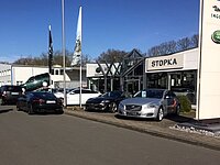 JLR Muenster