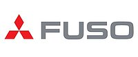 Fuso Logo Fuso Logo