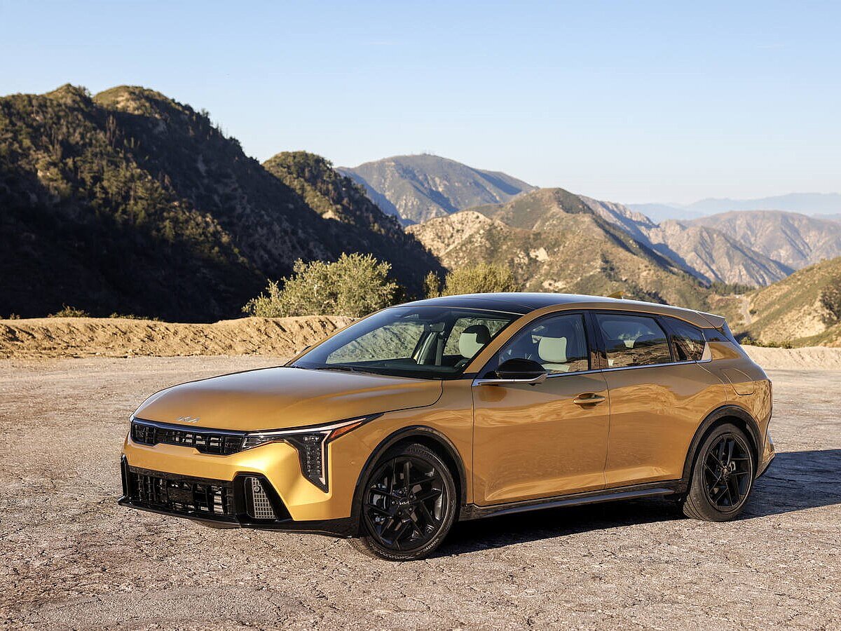 KIA4_Hatchback_Aussenansicht