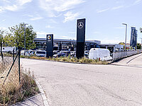 Neufahrn