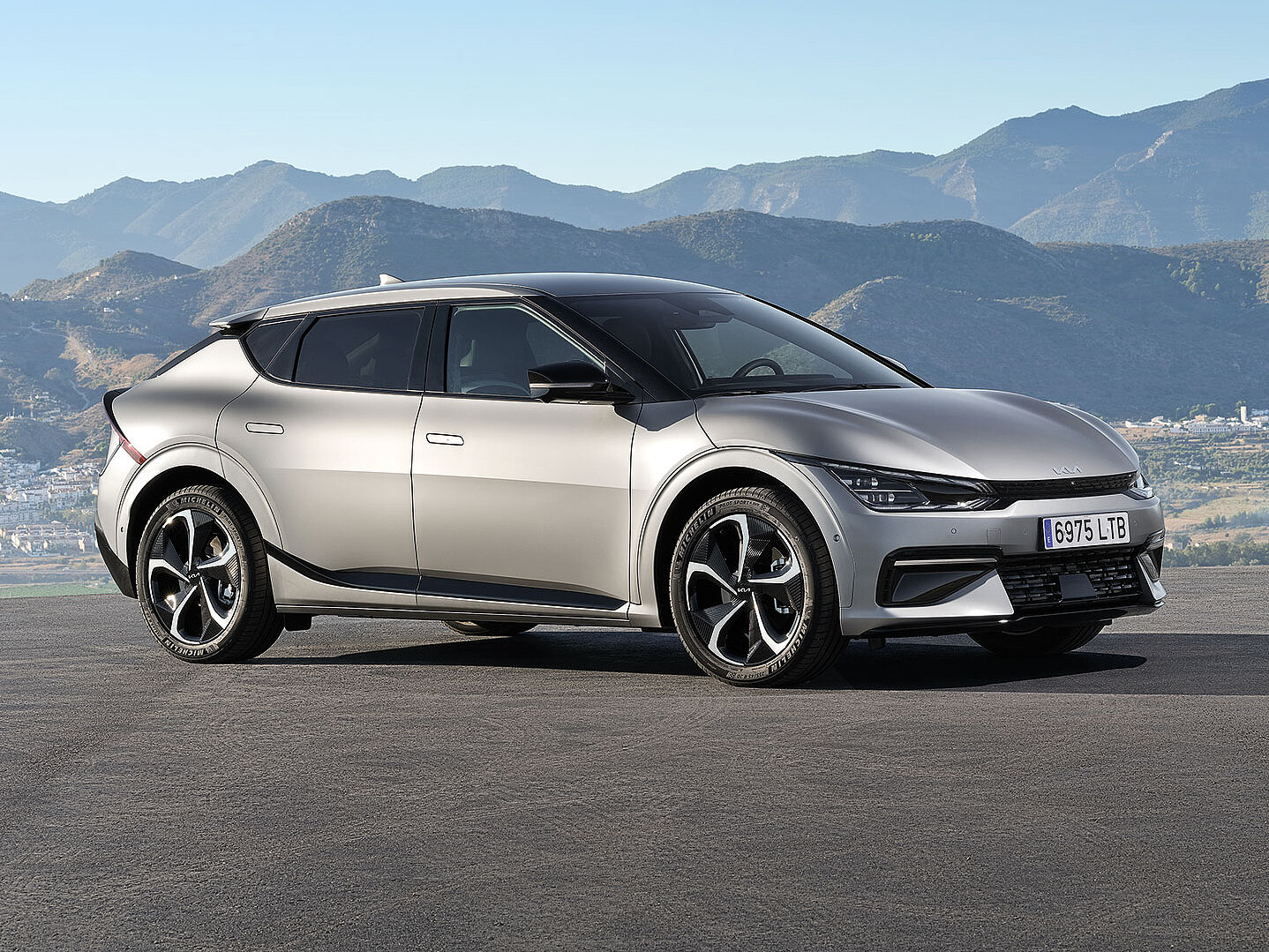 KIa_EV6