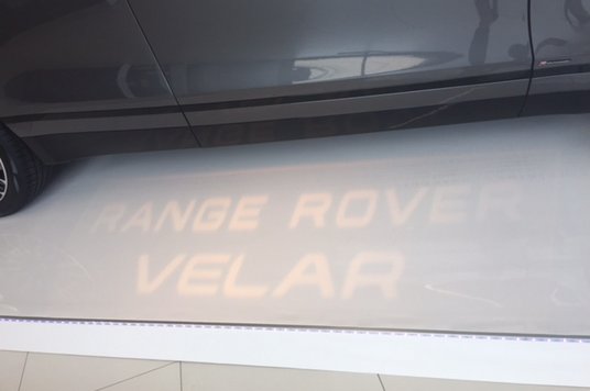 Premiere des Range Rover Velar - Bild 24