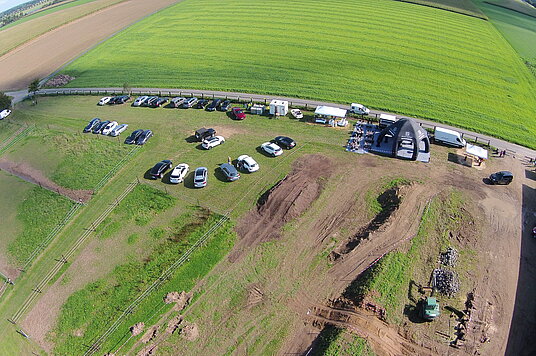 Off-Road Event
