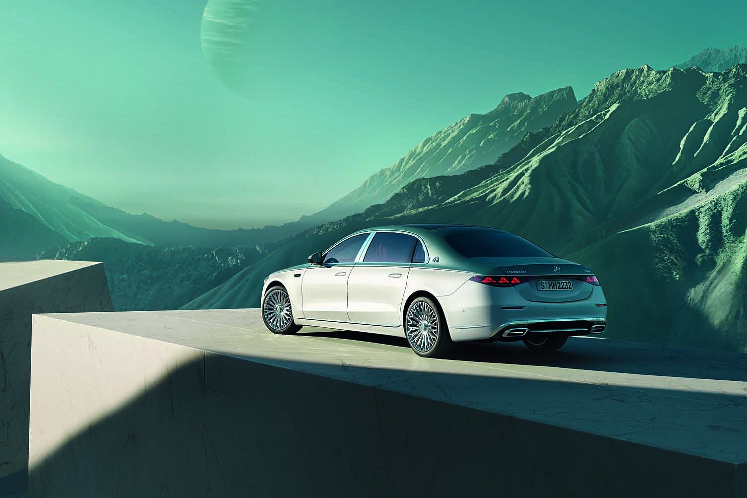 Maybach_S-Klasse_Aussenansicht
