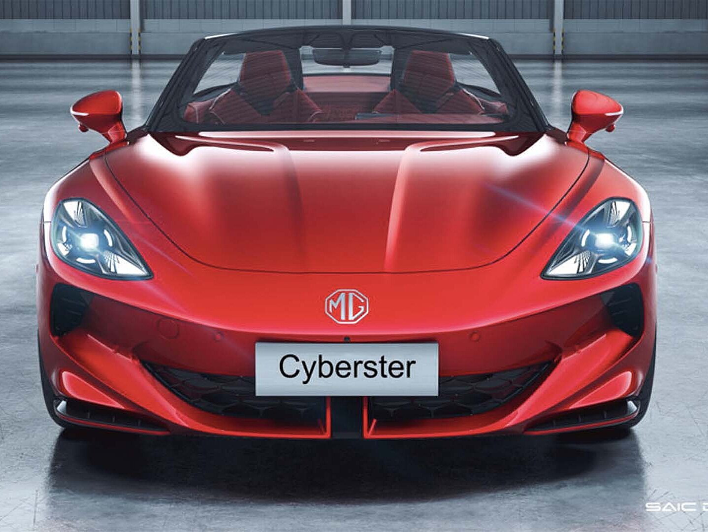MG_Cyberster_Front