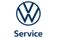 VW Service Logo