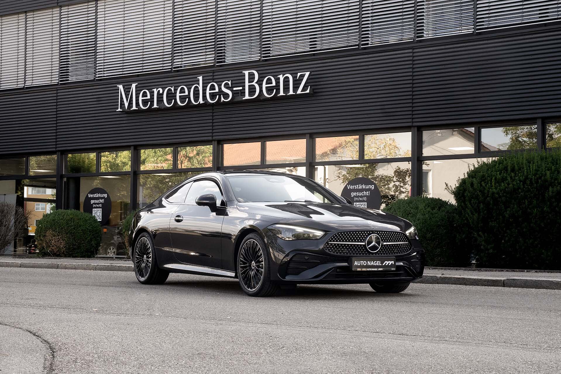 Mercedes-Benz CLE