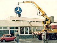Nettetal 1986