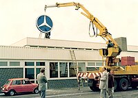 Nettetal 1986