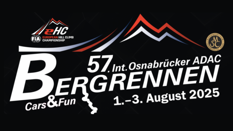Bergrennen