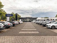 Dinslaken_Volvo
