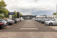 Dinslaken_Volvo Dinslaken_Volvo