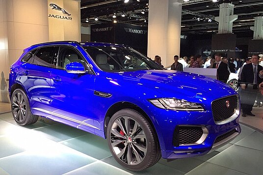 IAA
