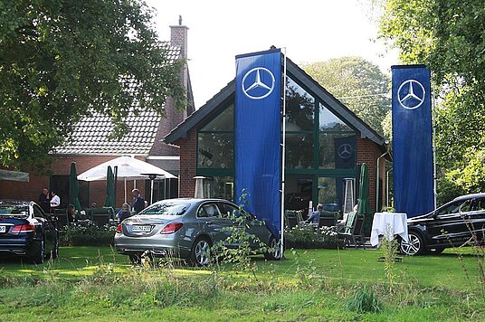 Golfclub Hünxerwald