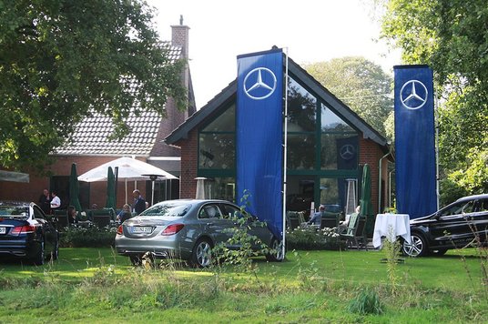 Golfclub Hünxerwald - Bild 1