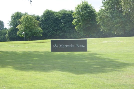 Mercedes-Benz Clubturnier - Bild 16