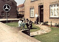 Nettetal 1962