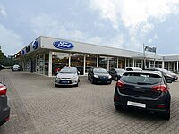 Ford Geldern