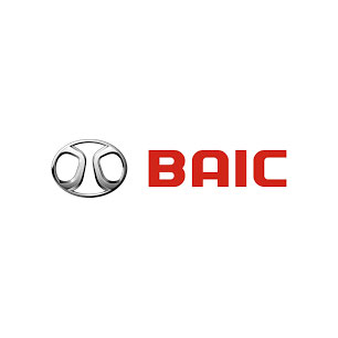 BAIC Markenzeichen