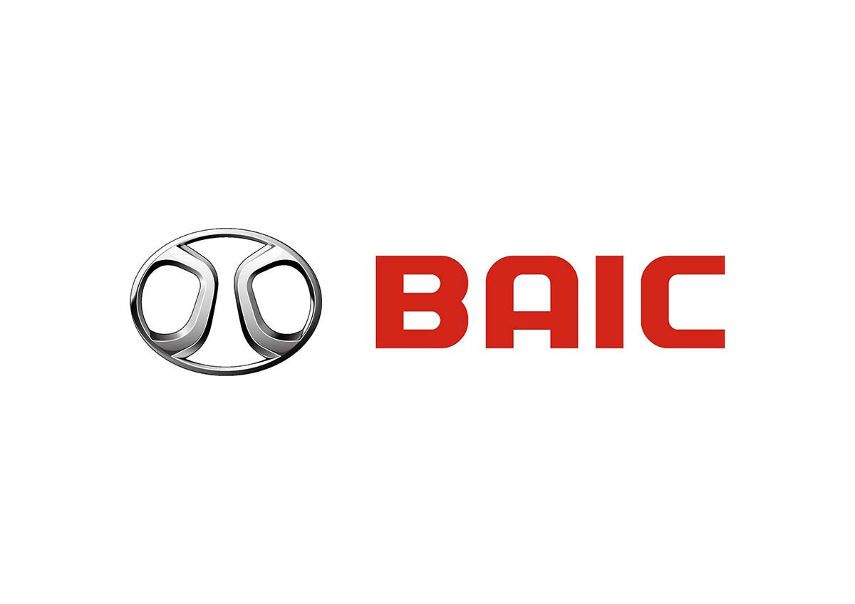 BAIC Logo
