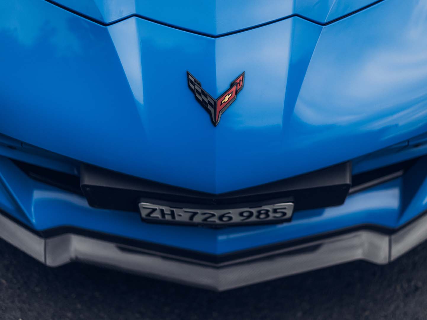corvette_e_ray_front corvette_e_ray_front
