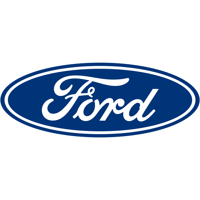 Ford Markenzeichen