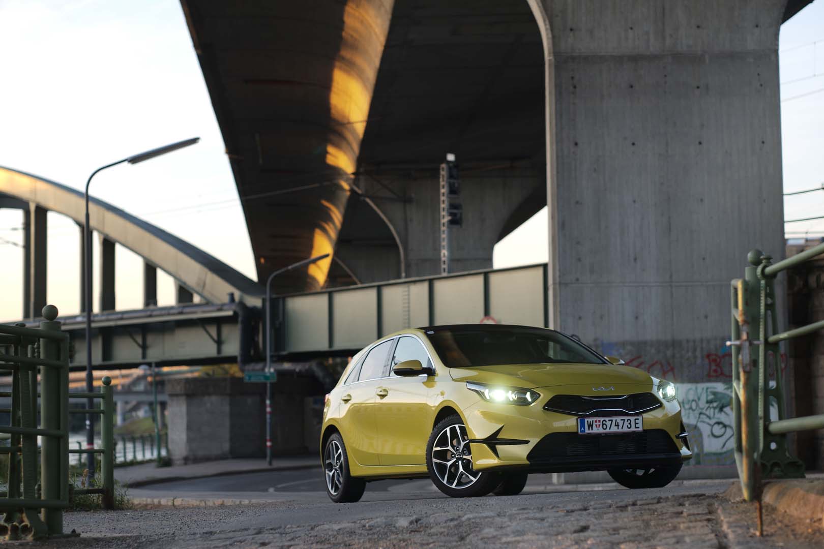 KIA_Ceed_ Aussenansicht