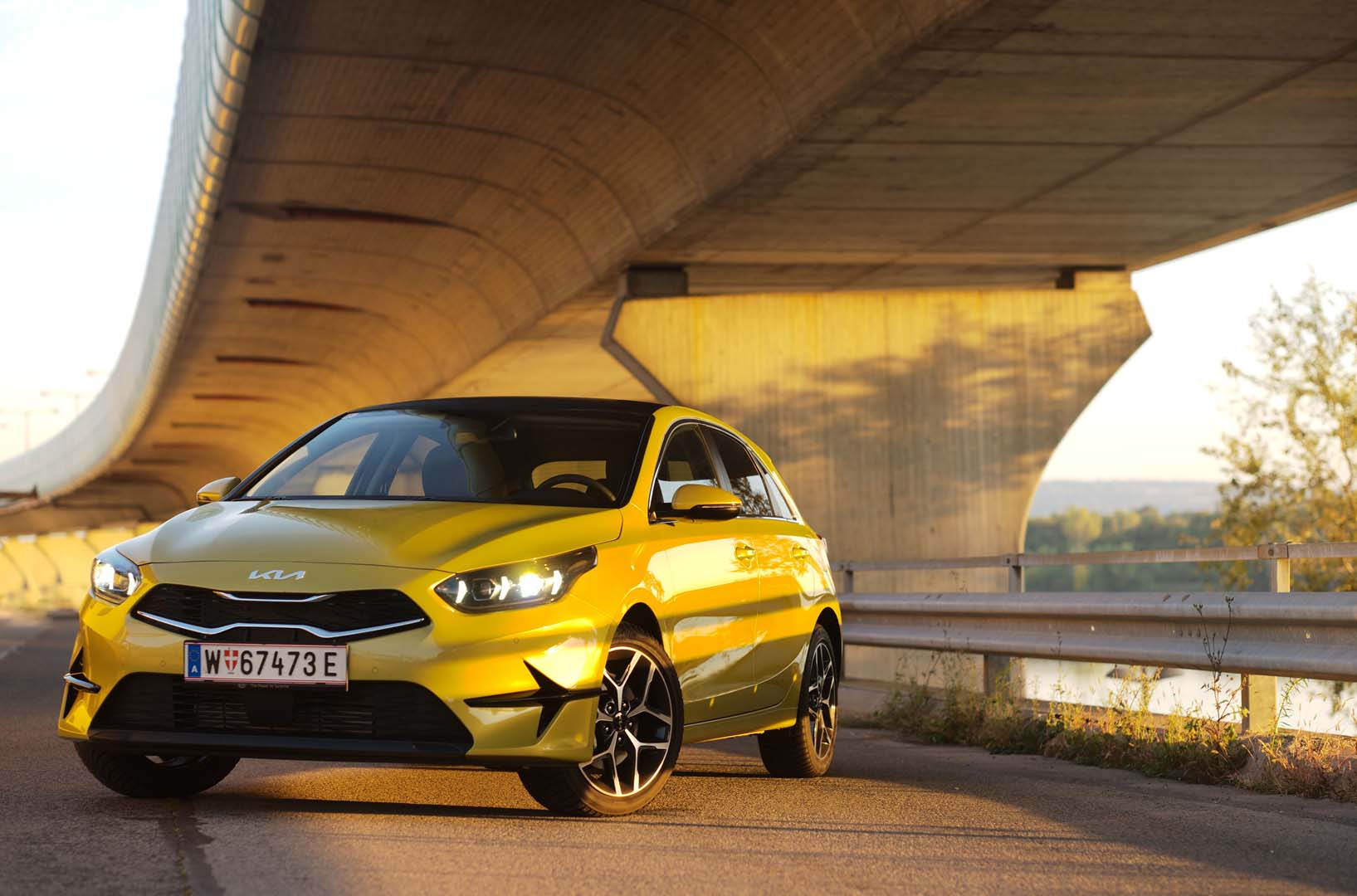 KIA_Ceed_ Aussenansicht