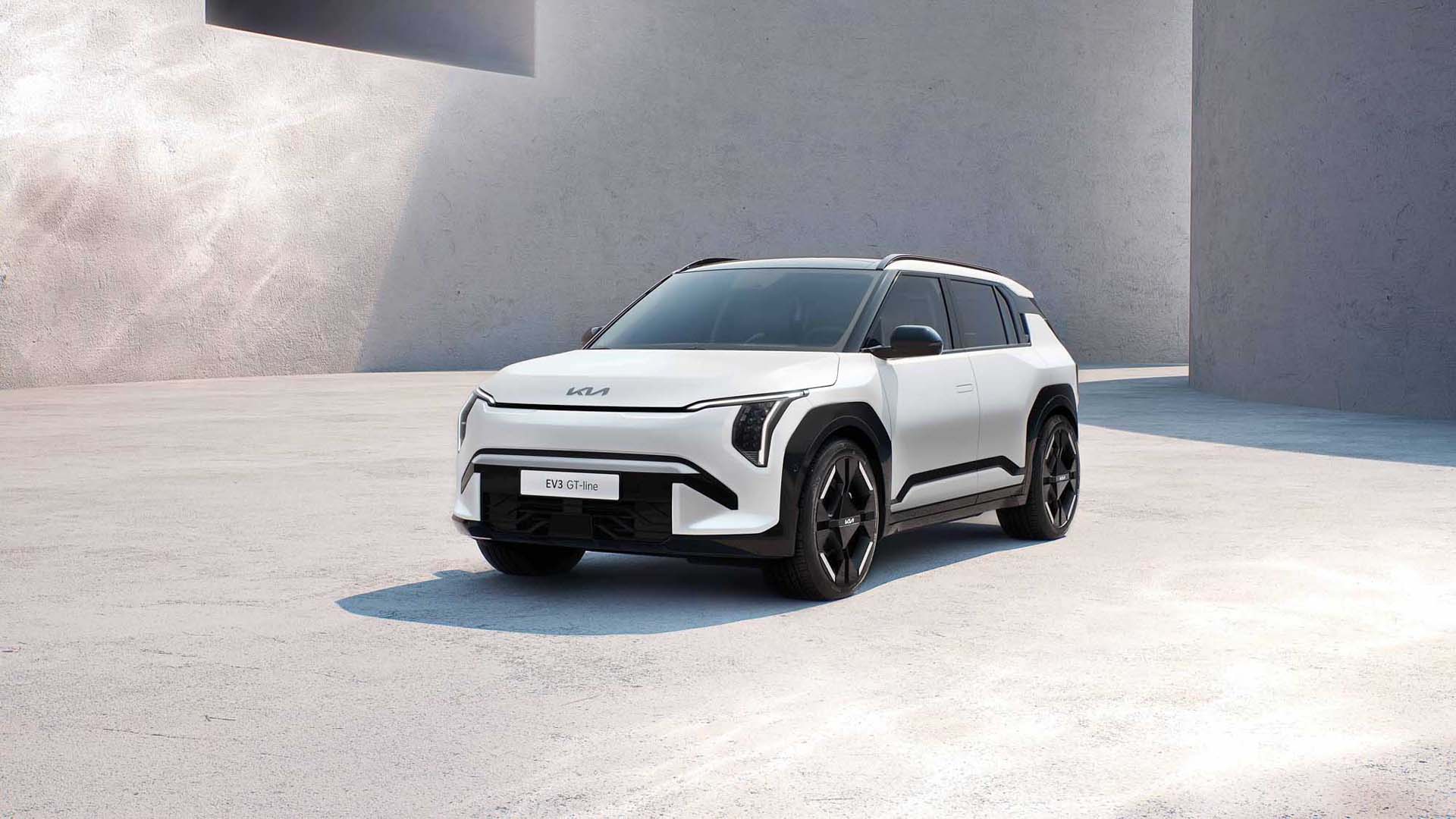 KIA_EV3_Frontansicht