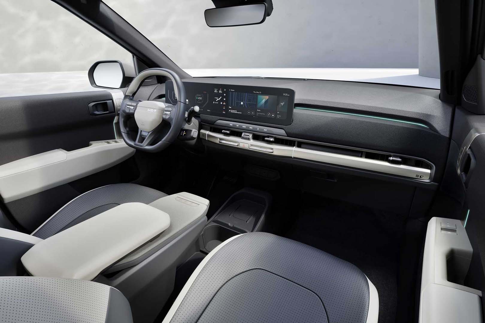KIA_EV3_Innenansicht