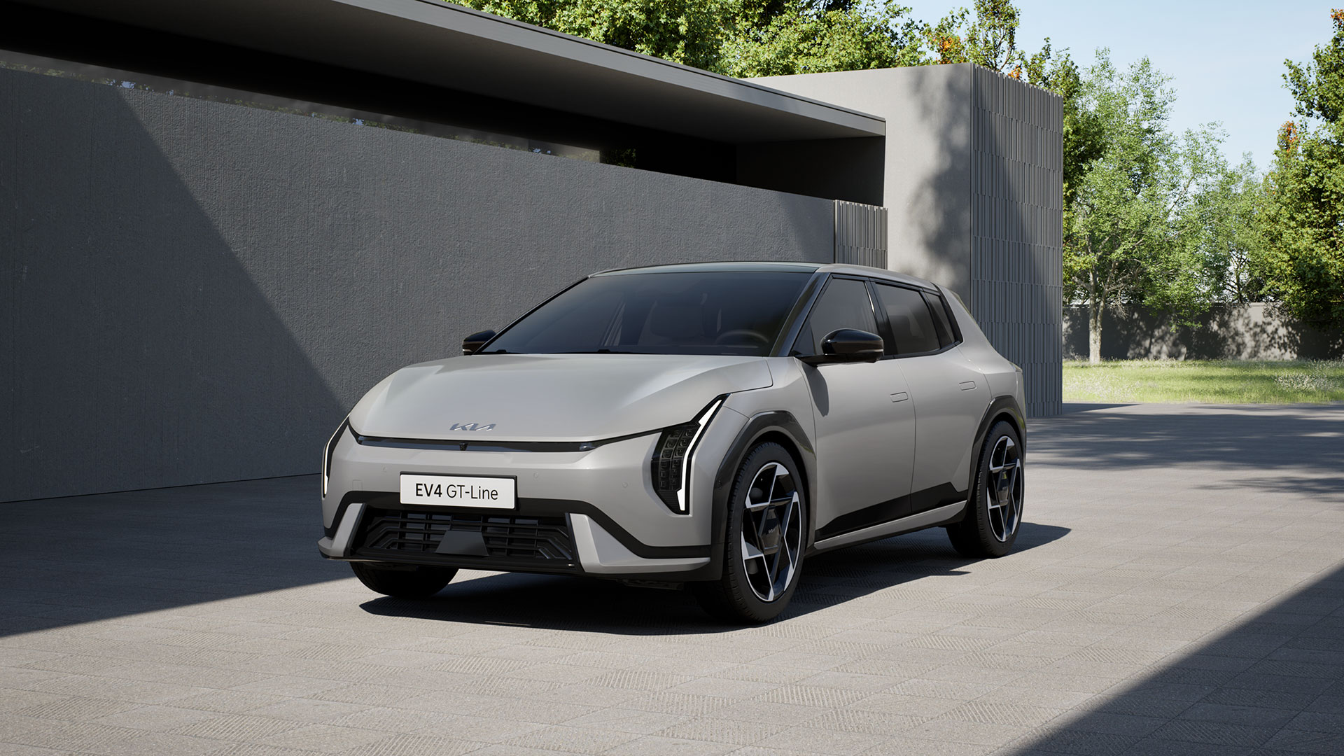 KIA_EV4_front