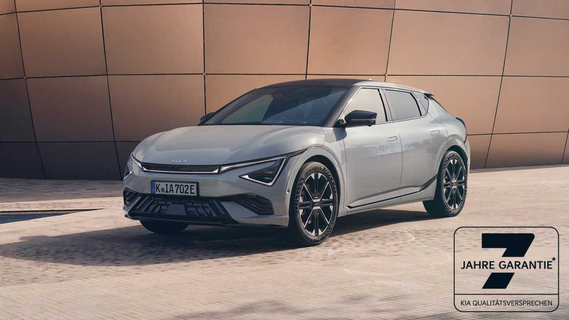 EV6 EV6