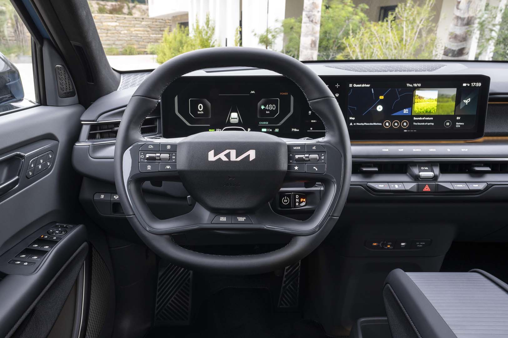 KIA_EV9_Innenraum