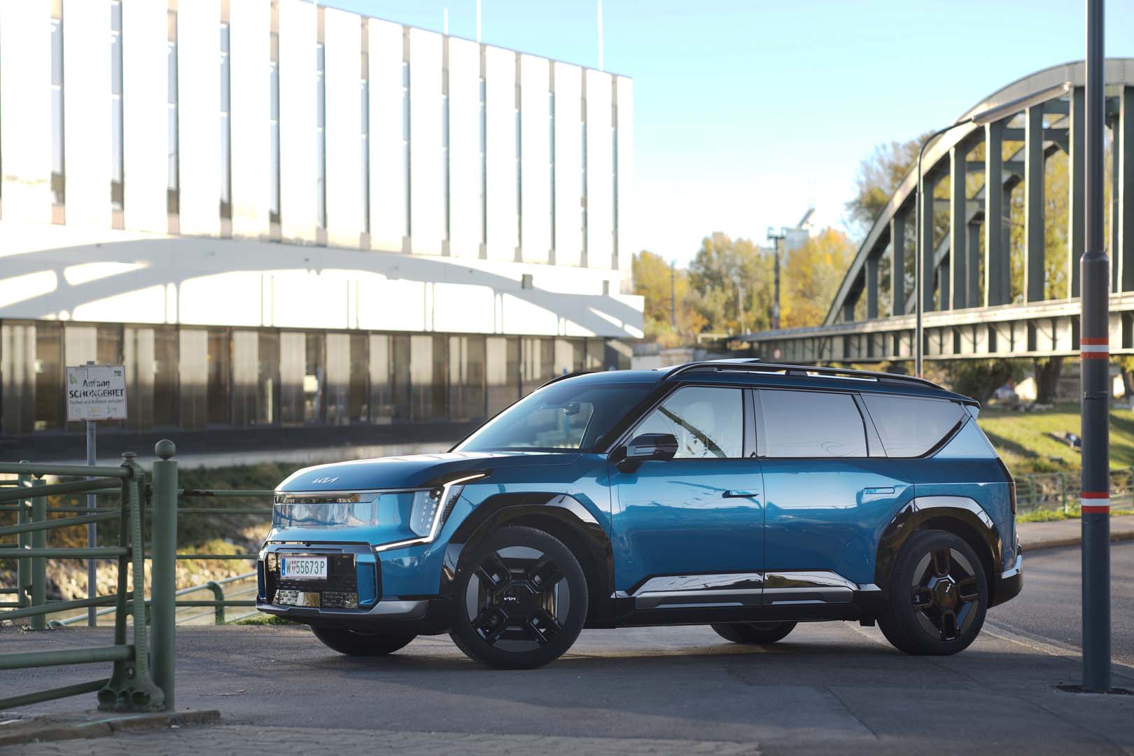 KIA_EV9_Frontansicht