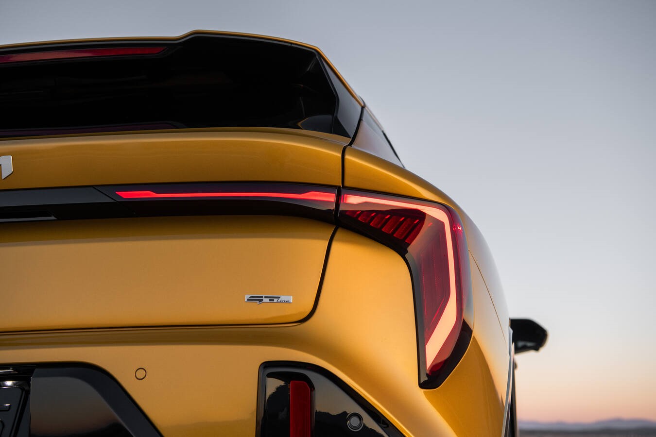 KIA4_Hatchback_hinten