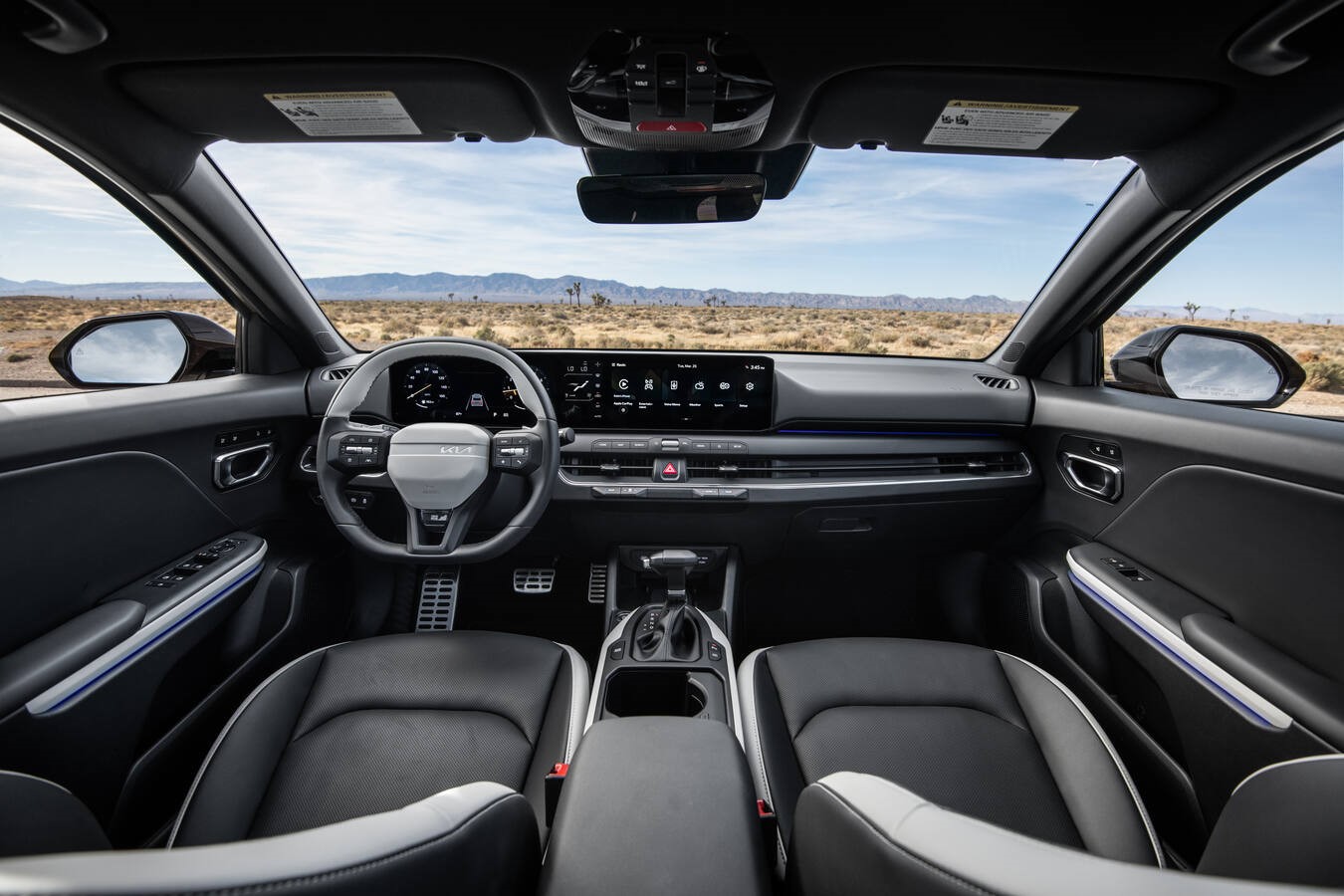 KIA4_Hatchback_Innenraum