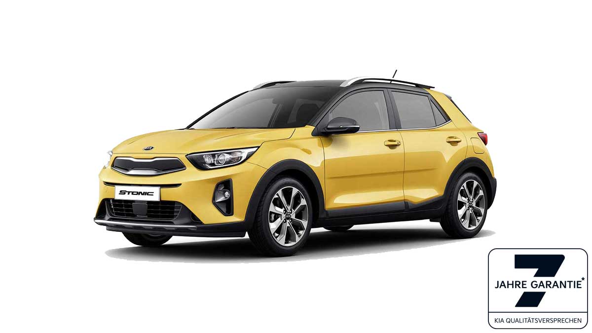 Kia Stonic Kia Stonic