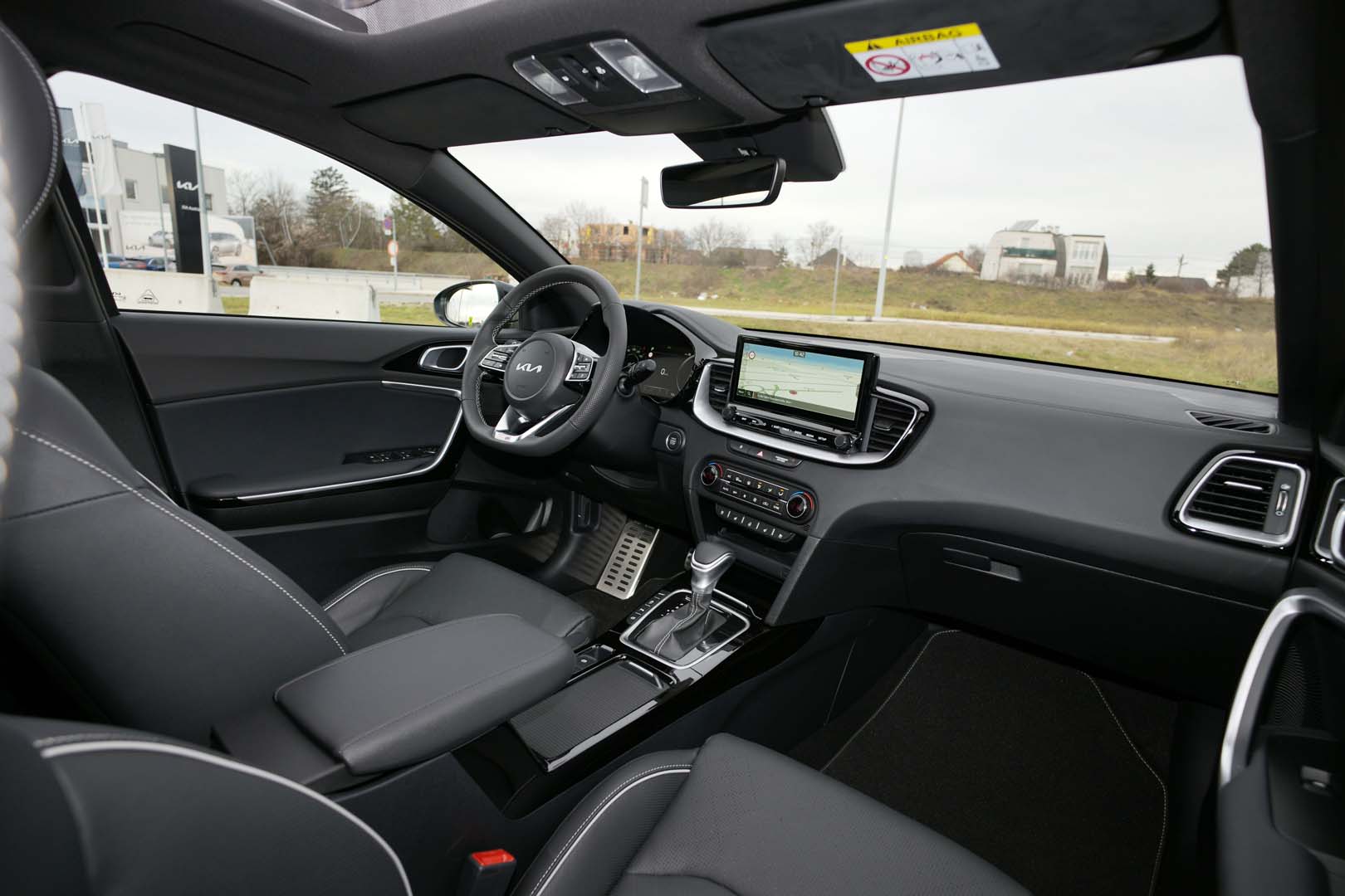 KIA_XCeed_Innen